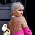 Saweetie's Self-Care Routine Proves She's a Classic Cancer