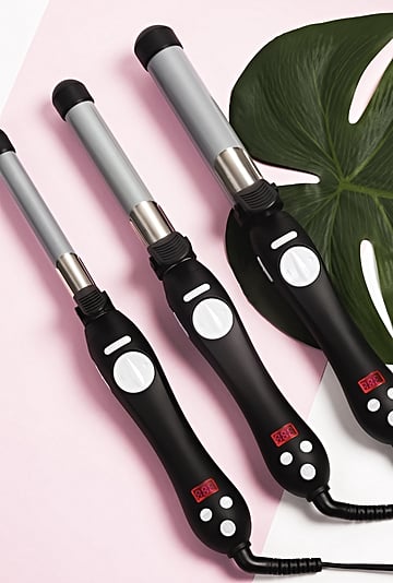 The 13 Best Curling Irons of 2024, According to Editors