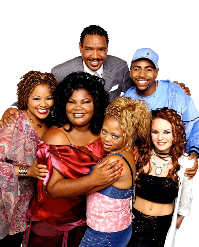 Shows to Binge-Watch: "The Parkers"
