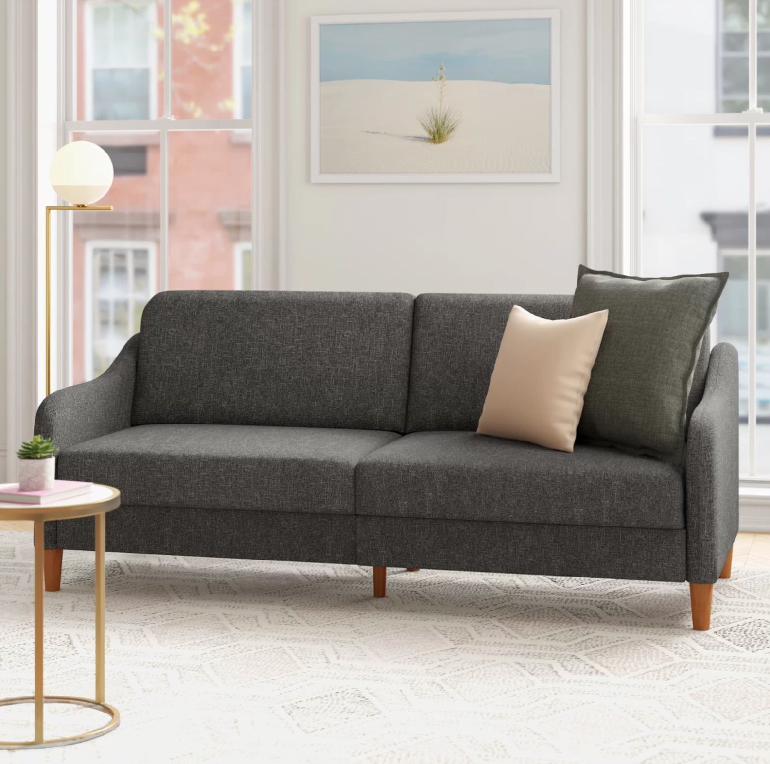 Best Sofas on Sale For Memorial Day Weekend 2021 POPSUGAR Home