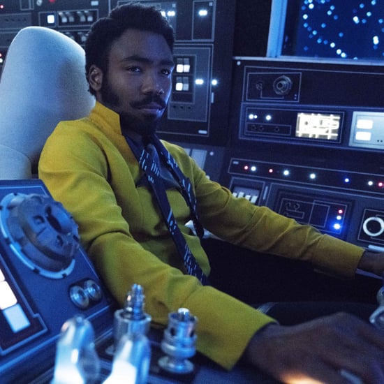 Solo: A Star Wars Story Movie Photos