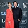 Olivia Wilde Seemingly Addresses Those Salad-Dressing Rumors on Instagram