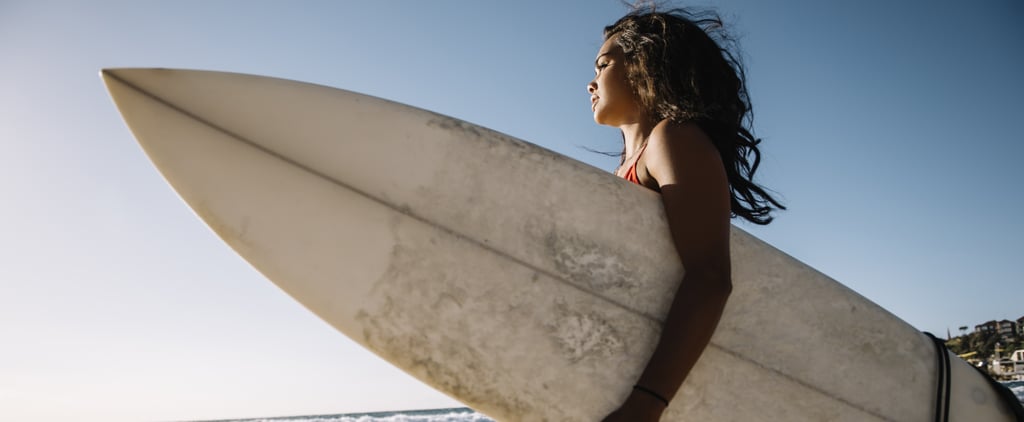 Best Swimsuits For Surfing