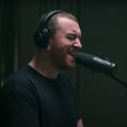 Sam Smith's Moving Cover of Coldplay's "Fix You" Will Be Echoing in My Mind For Days