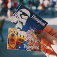 Disneyland Launches Magic Key Program This Month — Here's How Much the New Annual Passes Cost