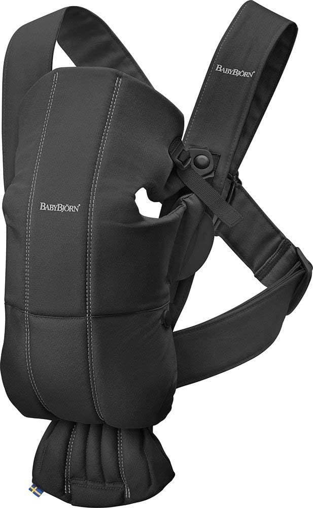 Best Mini Baby Carrier