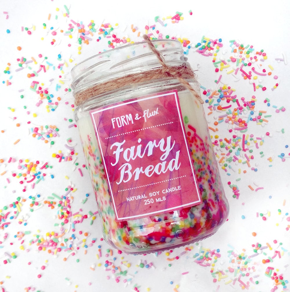 Candles That Smell Like Dessert POPSUGAR Food
