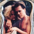 Kevin Bacon's Anniversary Message For Kyra Sedgwick Is So Deliciously '80s