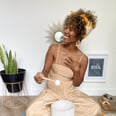 Follow These Top Latinx Wellness Influencers to Attract Buenas Vibras in 2021
