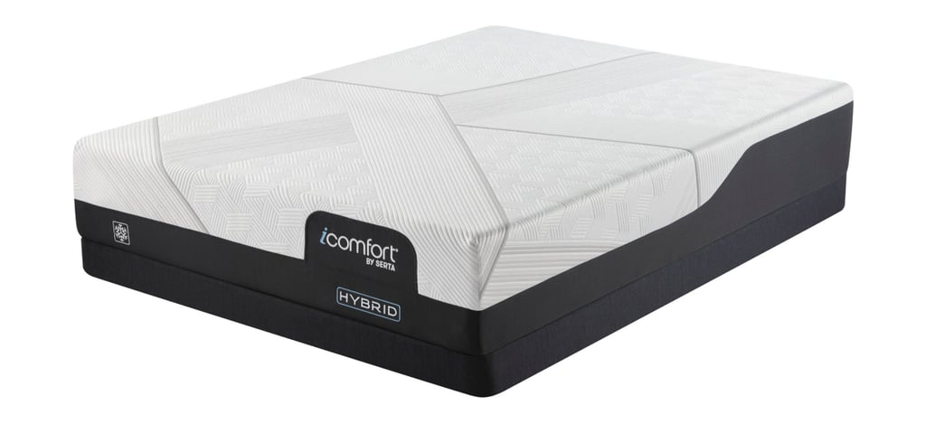 Serta iComfort Hybrid CF1000 Medium Mattress