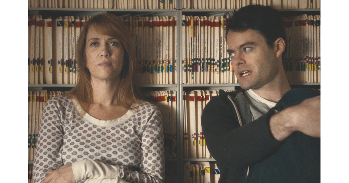 Bill Hader and Kristen Wiig in The Skeleton Twins | Actors ...