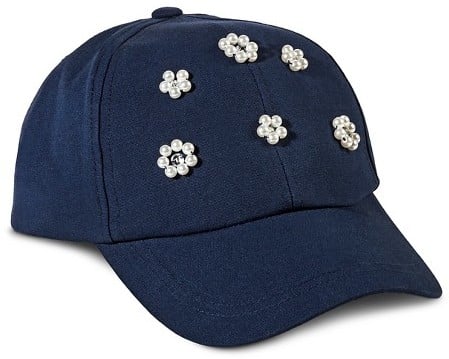 Merona Baseball Cap ($13)