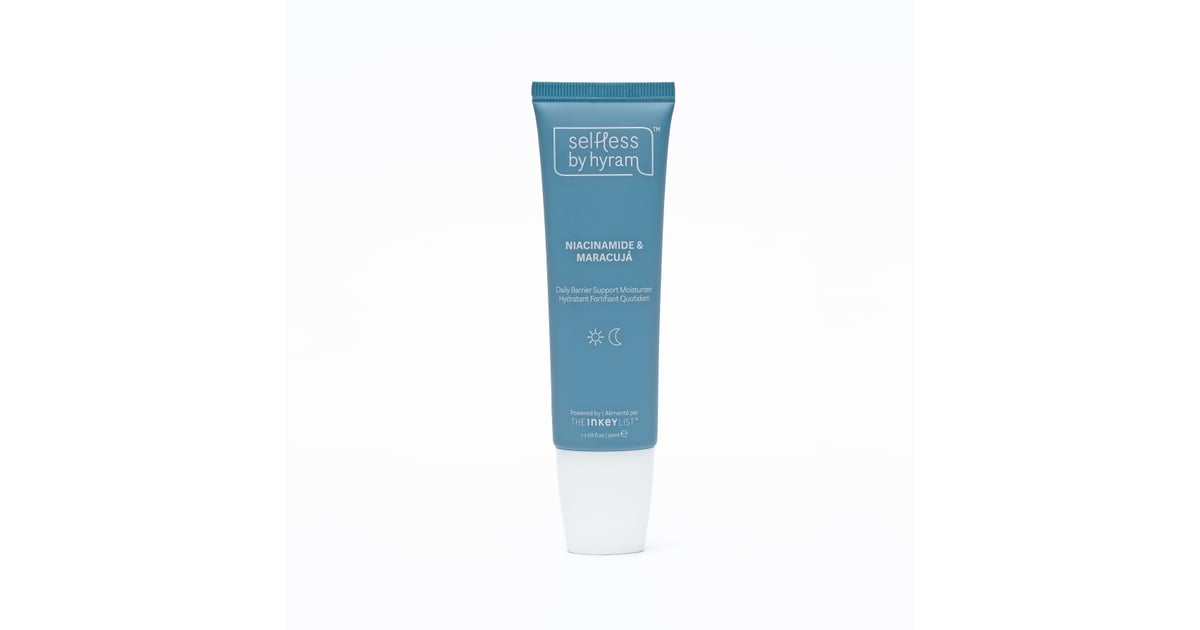 Selfless by Hyram Niacinamide & Maracujá Daily Barrier Support