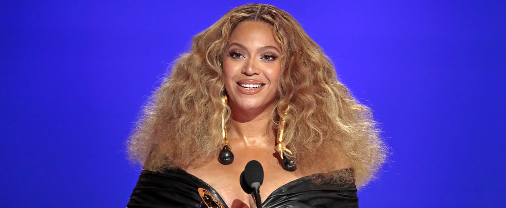 Beyoncé's Needle Nails For Vogue: Inspiration and Photos