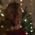 The Christmas Contract: The One Tree Hill Cast Reunites in Lifetime's New Holiday Rom-Com