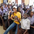 The Word's Youngest Filmmaker Is Changing the African Narrative