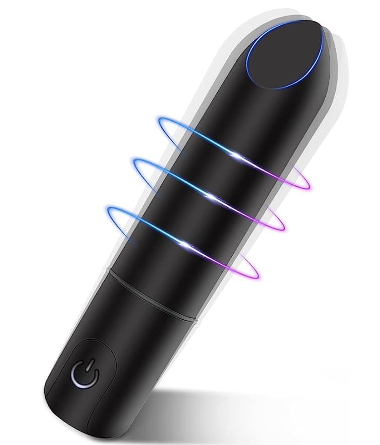 The Best Affordable Bullet Vibrator