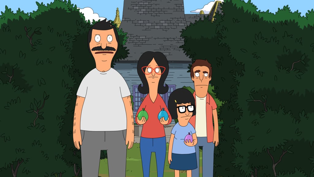 Bob's Burgers