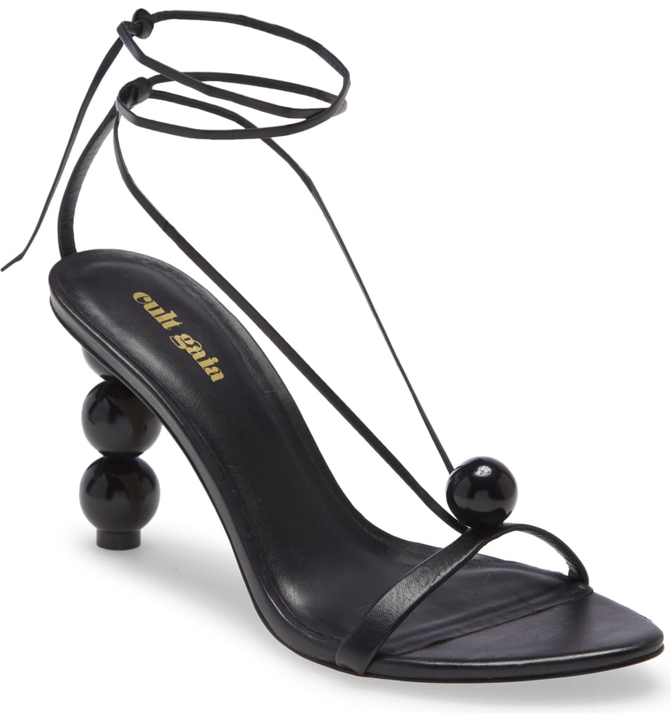 Cult Gaia Karina Strappy Sandal