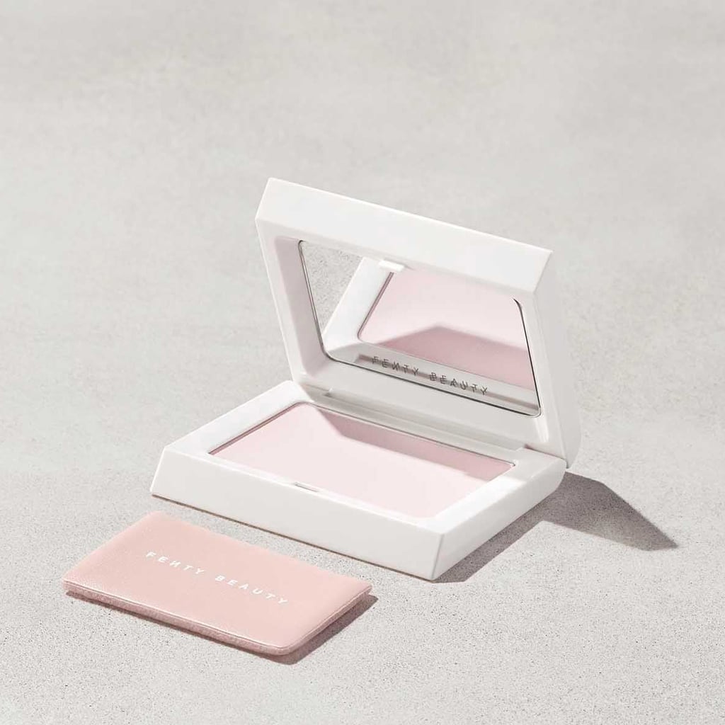 Invisible Setting Powder