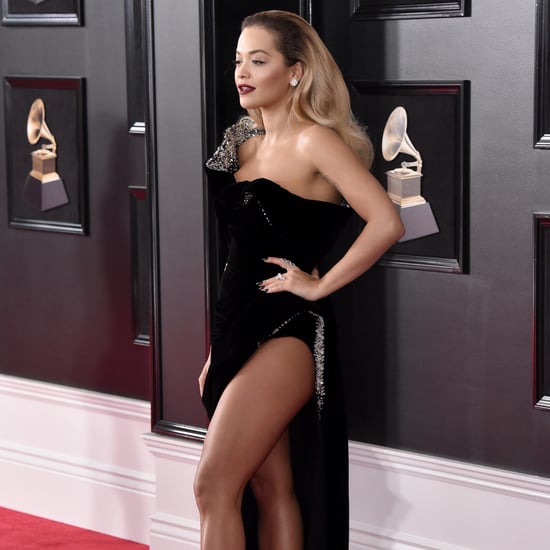 Sexiest Grammys Dresses 2018