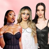 The Bratz-Doll Makeup Trend Is a Clear Celebrity Favorite