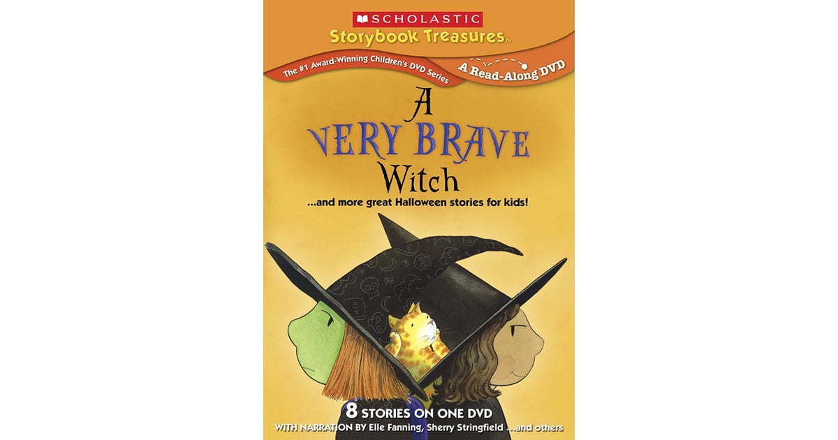 witch from brave hairy chin witch from brave hairy chin