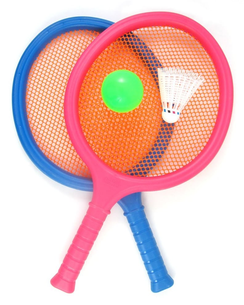 Liberty Imports Badminton Set for Kids