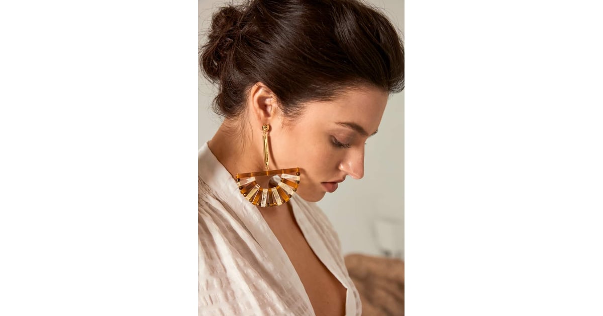 Cult gaia hot sale ark earrings