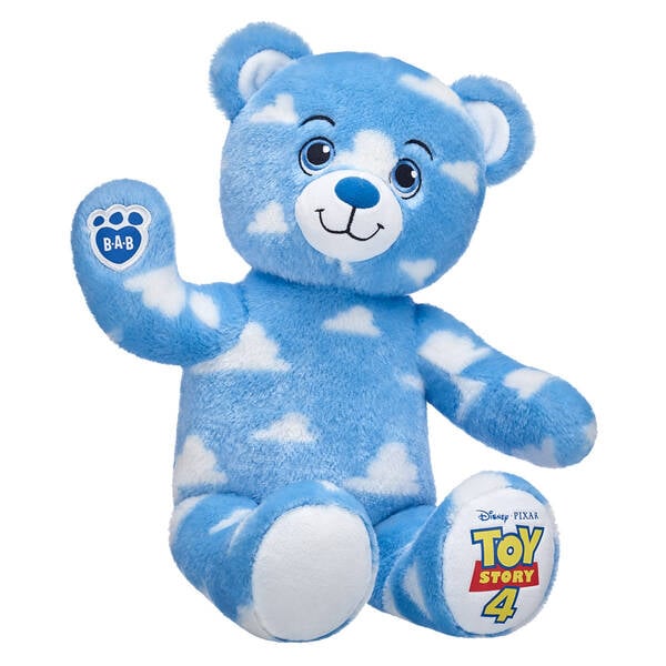 Disney and Pixar Toy Story 4 Bear Toy Story 4 BuildABear Collection POPSUGAR Family Photo 2 Disney and Pixar Toy Story 4 Bear Toy Story 4 BuildABear Collection POPSUGAR Family Photo 2