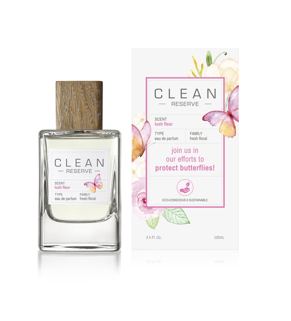 Clean Reserve Lush Fleur Eau de Parfum