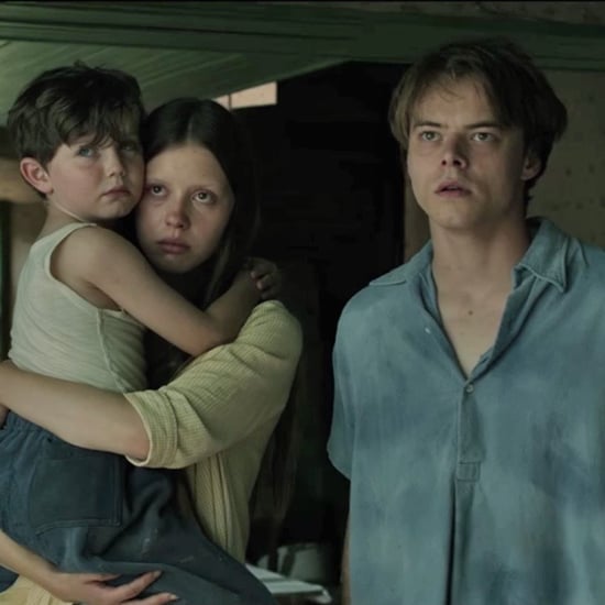 Marrowbone Trailer