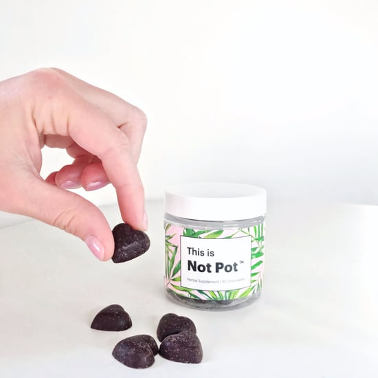CBD Chocolate Review