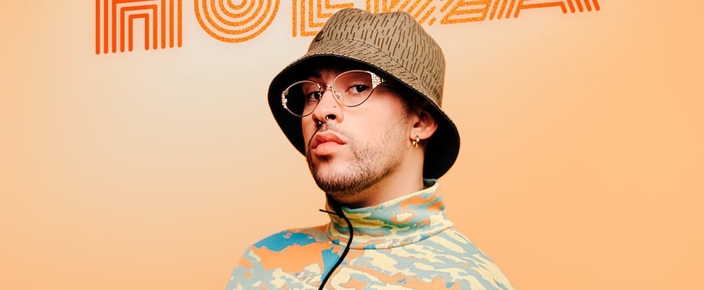 Bad Bunny Interview About His Music, Voting, and Activism