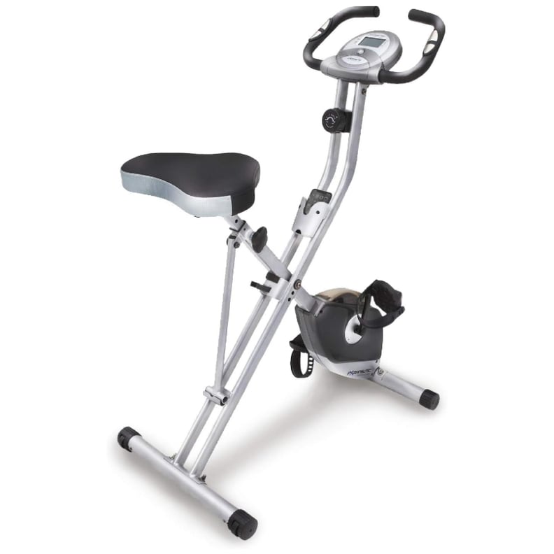 Best Folding Exercise Bike