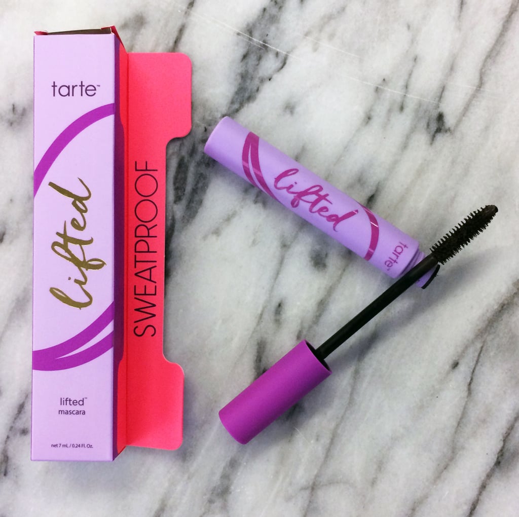 Tarte took editors on a press trip to Canyon Ranch in Lenox, Mass. that included hotel accommodations.