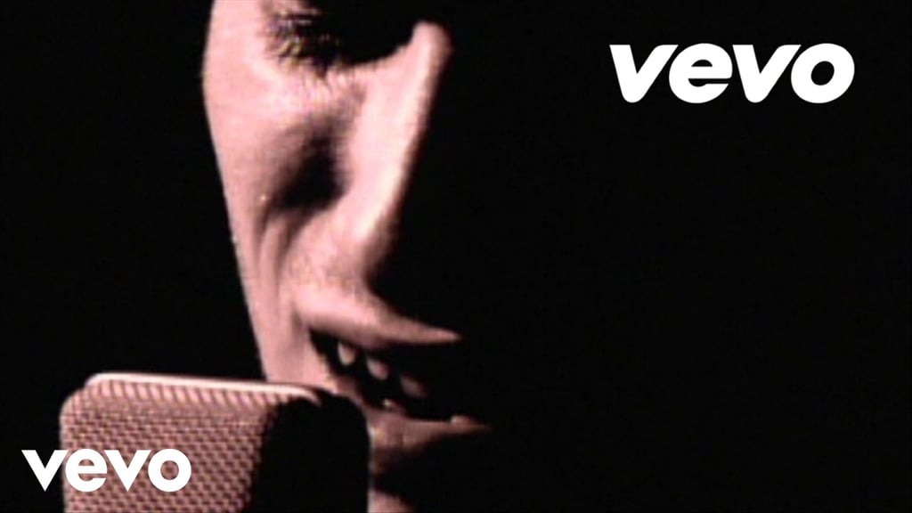 Jeff Buckley
