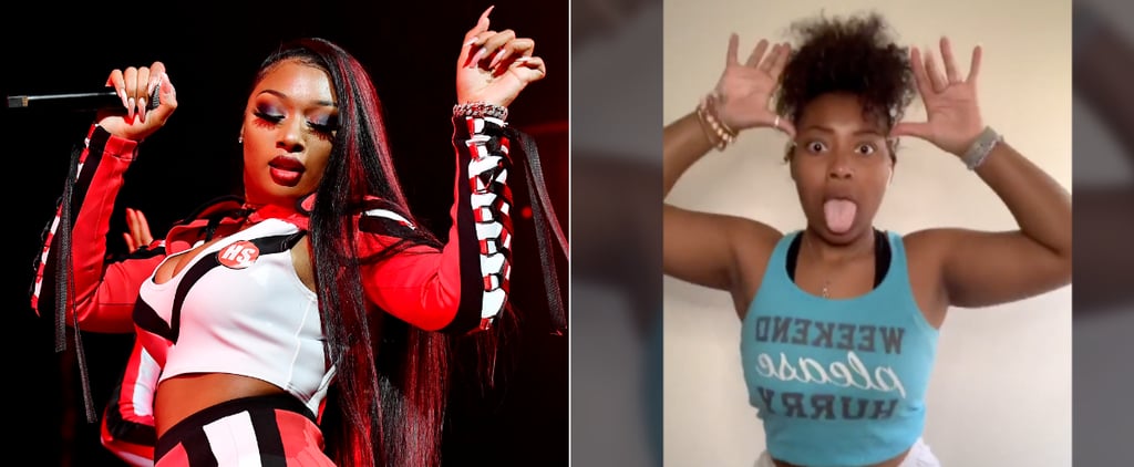 "Savage" TikTok Dance Tutorial