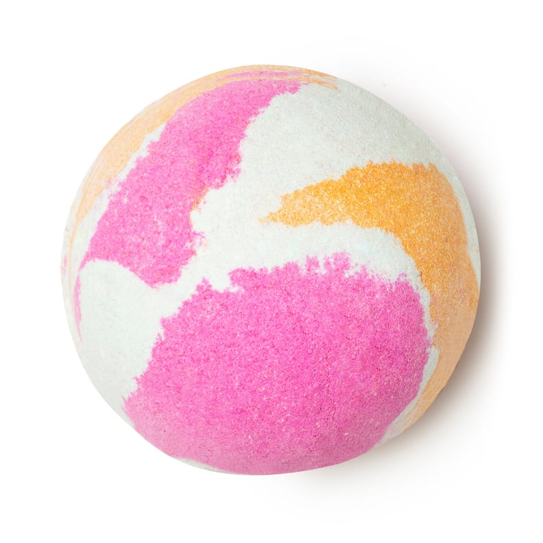 Lush Harajuku Bath Bomb