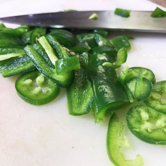 How to Safely Cut a Jalapeno Without Getting Burned