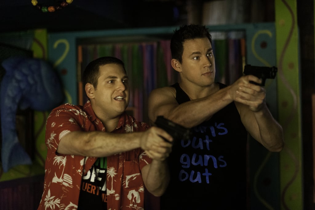 22 Jump Street