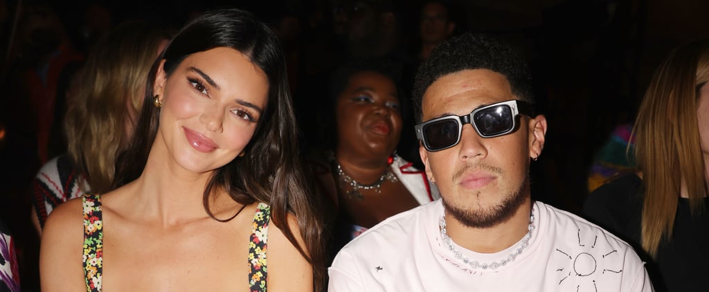 Kendall Jenner and Devin Booker Broke Up