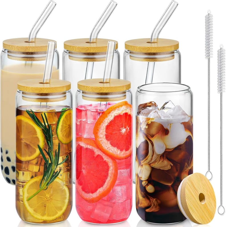 Best Drinking Glasses Deal