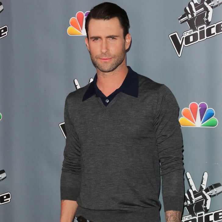 Adam Levine For Kmart