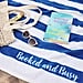 Best Summer Beach Reads and Beach Towels 2021