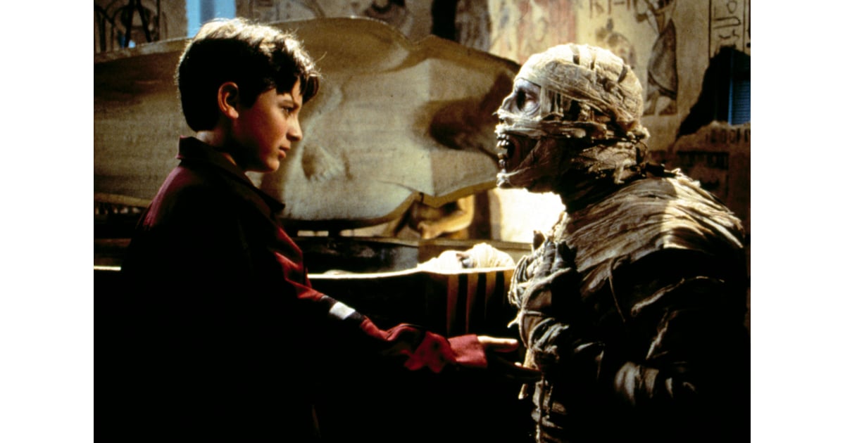 Under Wraps (1997) | '90s Halloween Movies For Kids ...