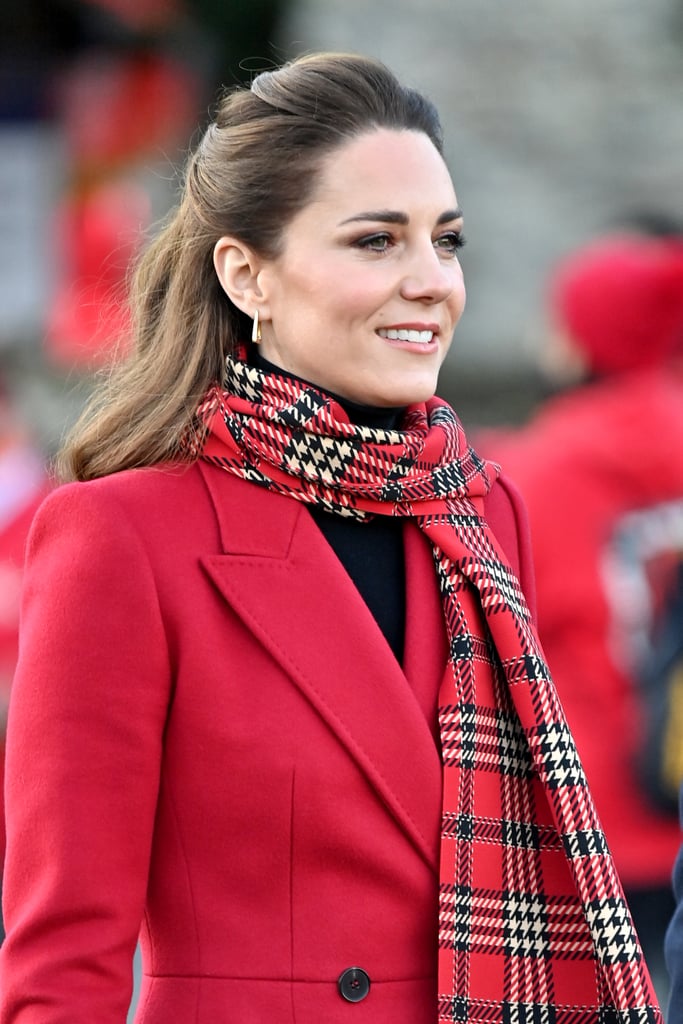 Kate and William's Royal Train Tour: Day Two in Cardiff, Wales