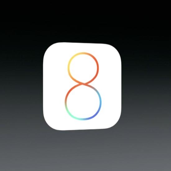 iOS 8 Features