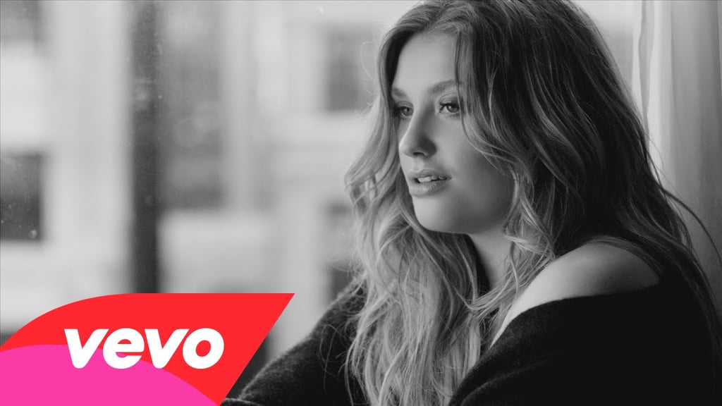 "Yours" by Ella Henderson