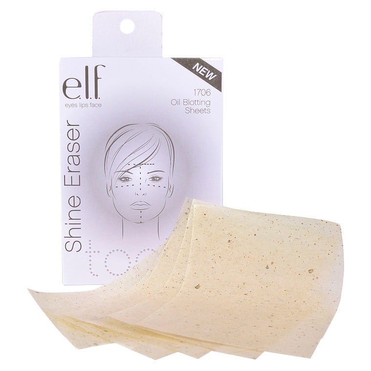 e.l.f. Essential Shine Eraser